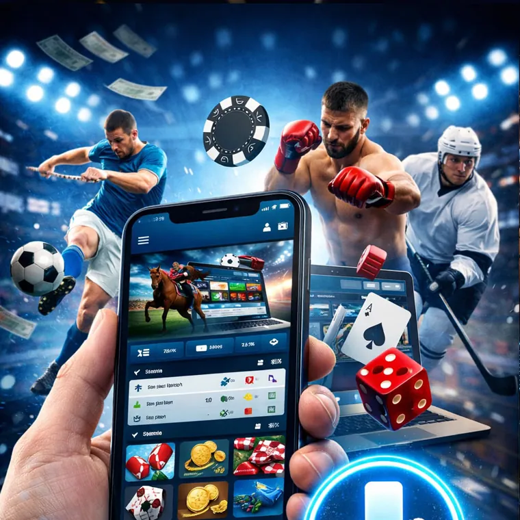 jlbet Sports Betting Bonus