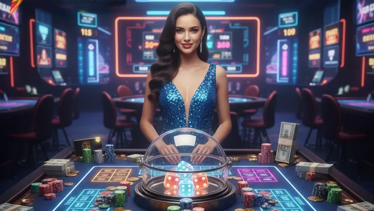 jlbet VIP program with exclusive benefits