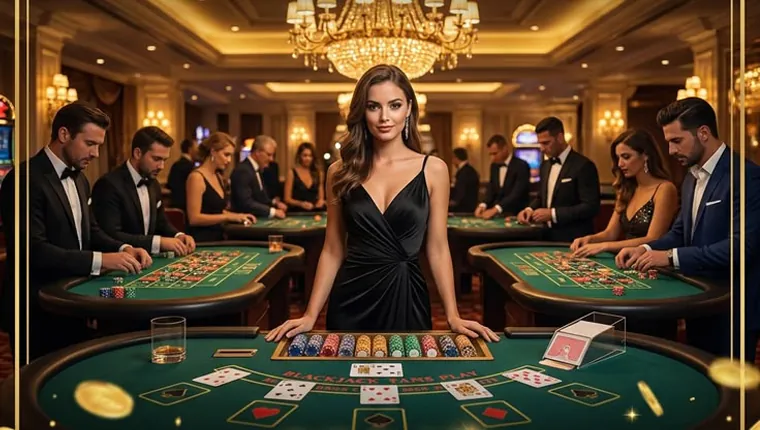 jlbet VIP Program Tiers Overview