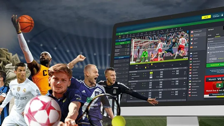 Secure gaming environment at JLbet