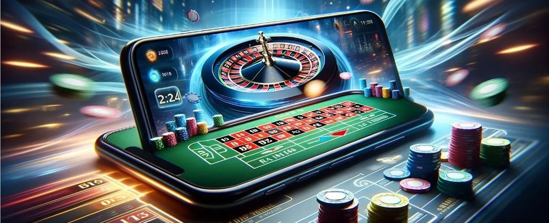 JLBet Blog: Insights into online casino and sports betting