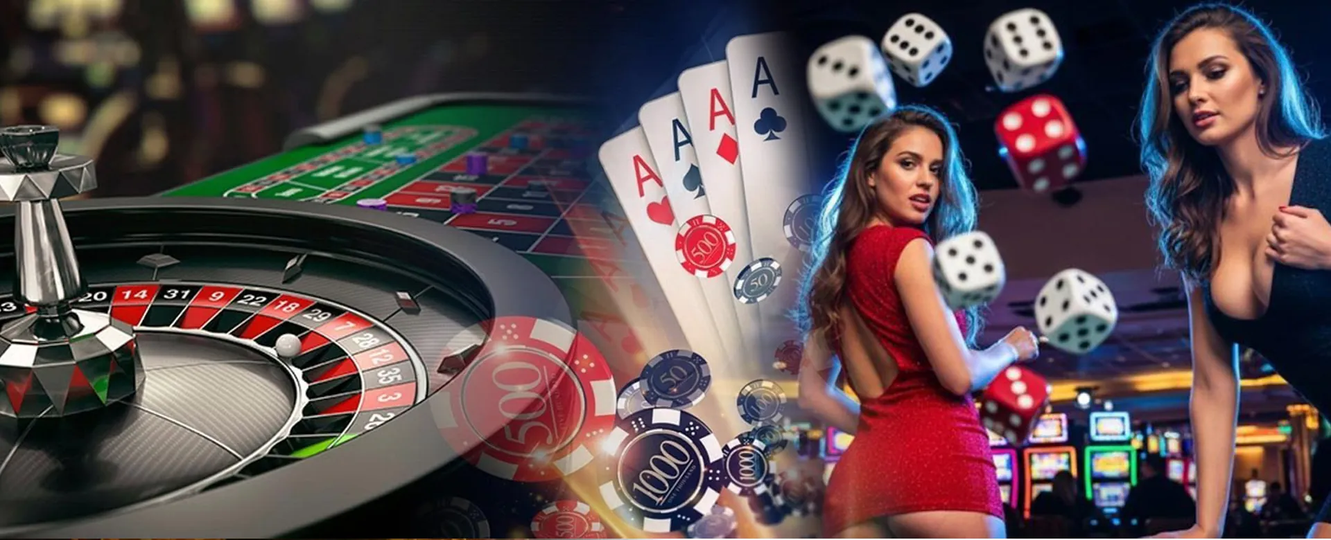 jlbet Live Casino Action