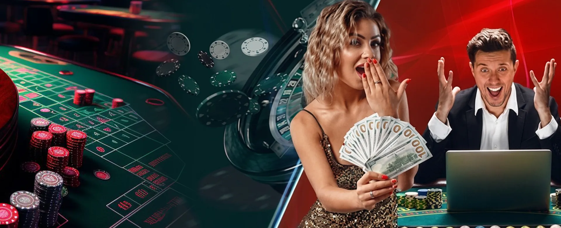 jlbet Mobile App on Smartphone