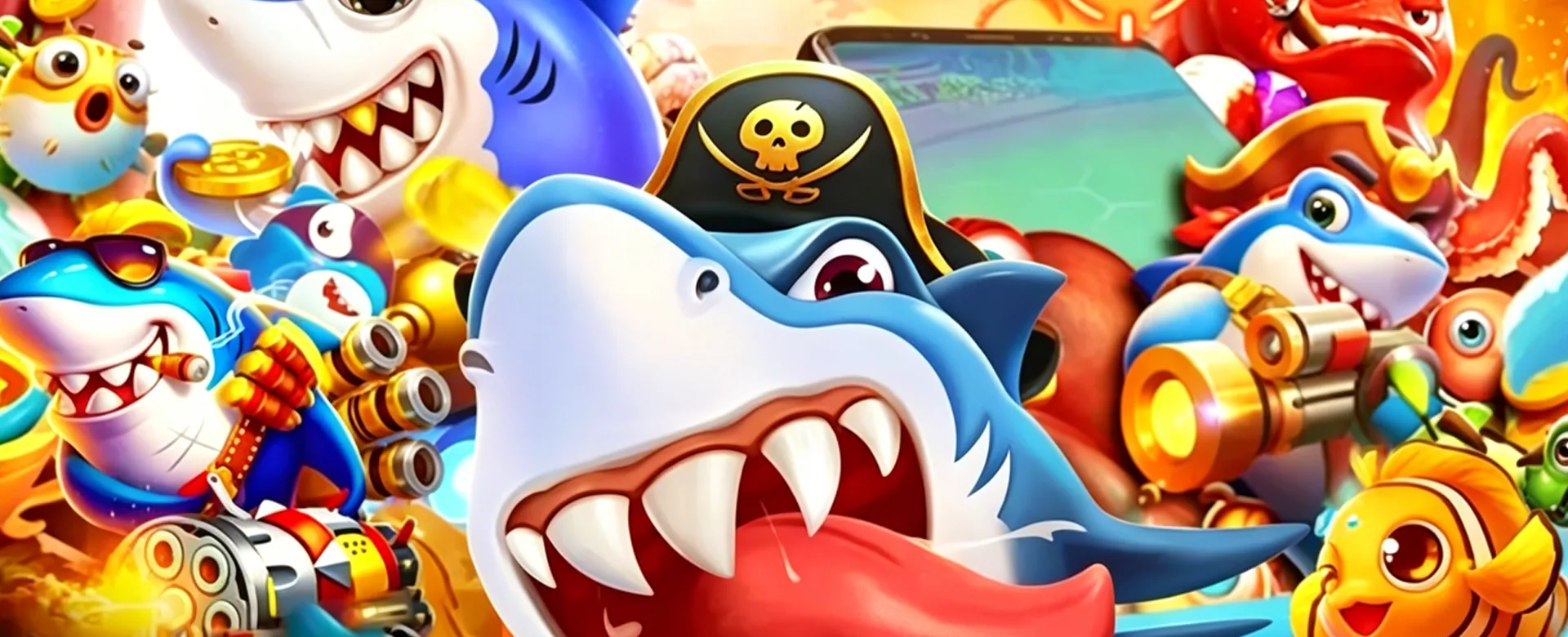 jlbet online gaming platform hero image