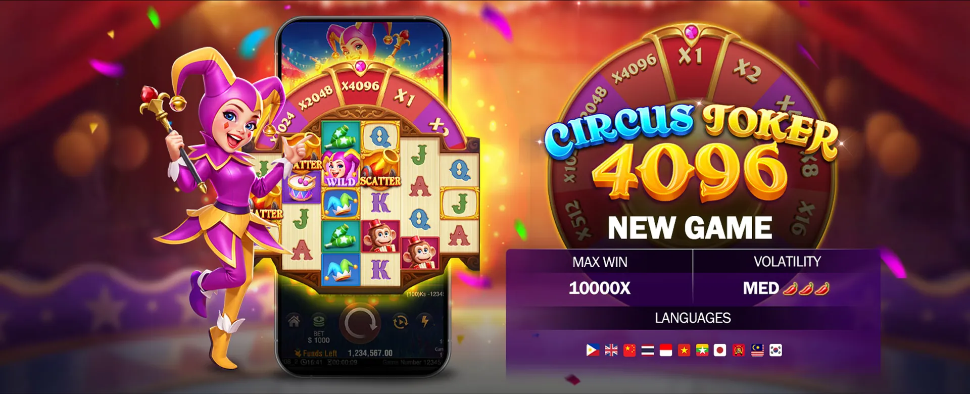 JLbet Live Casino Experience