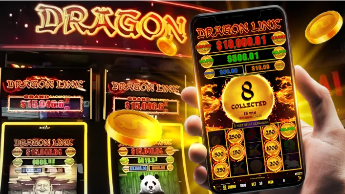 Ocean King Arcade Game