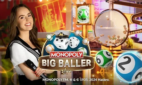 Fishing Game Slot