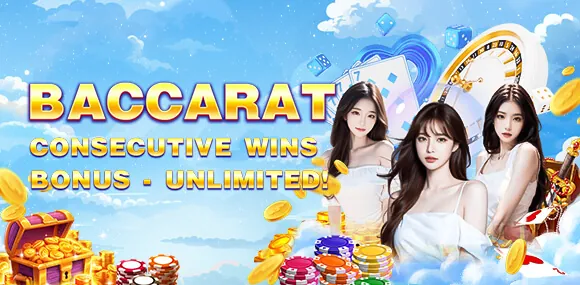 JLbet VIP Rewards