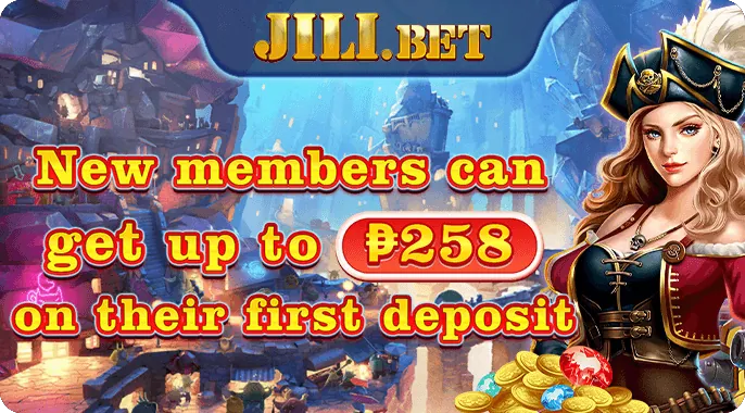 JLbet Welcome Bonus